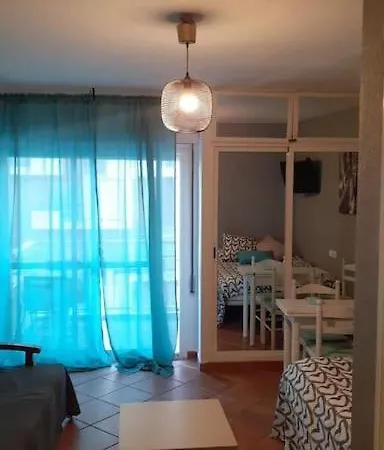 Estudio En Benalmadena