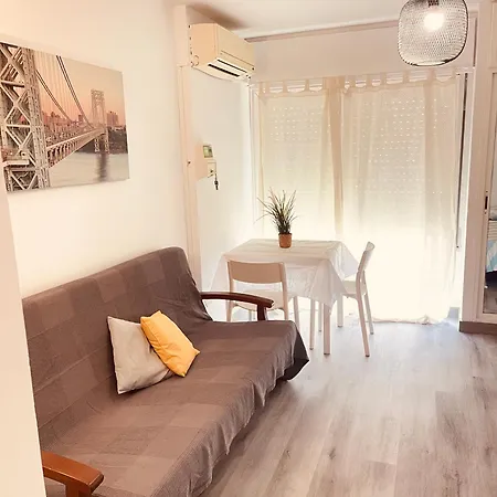 Appartement Estudio En