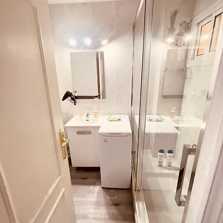 Estudio En Appartement Benalmádena